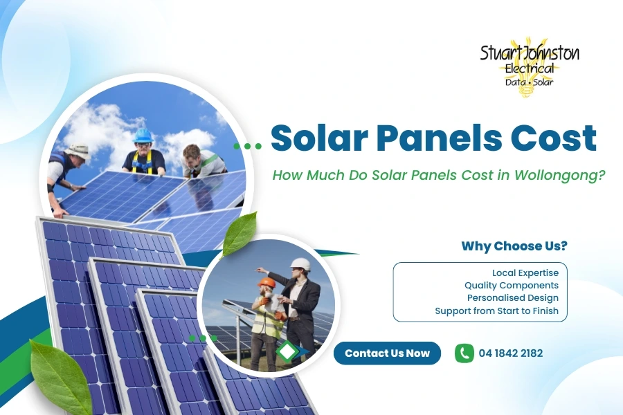 Solar Panels Cost