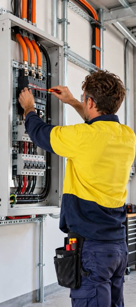 3 Phase Power Installation2-compressed